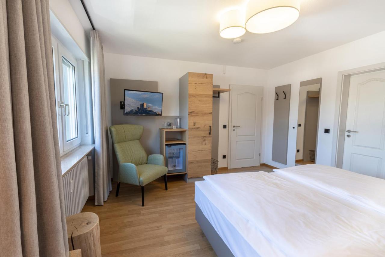 Wanderers Neubau Bed & Breakfast Birkweiler Luaran gambar