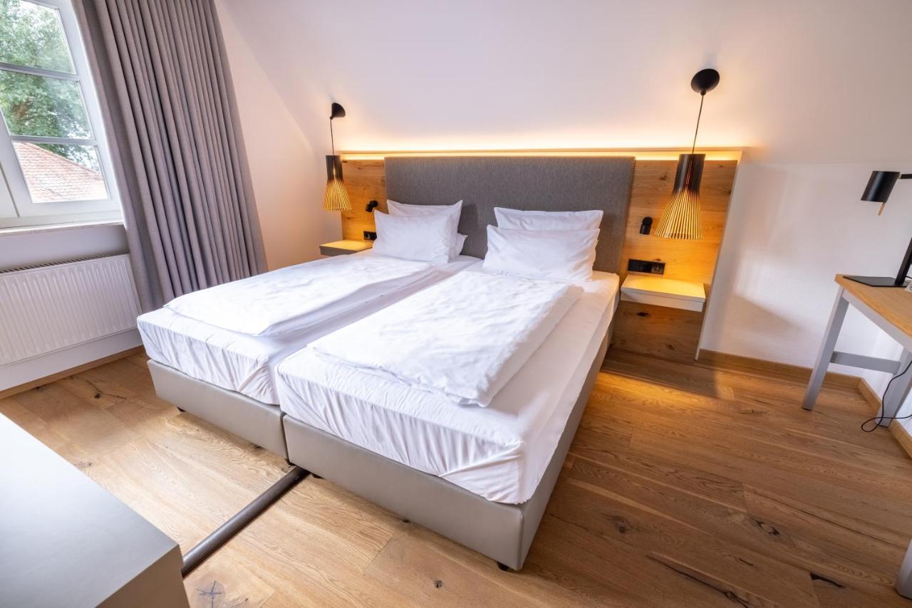 Wanderers Neubau Bed & Breakfast Birkweiler Luaran gambar