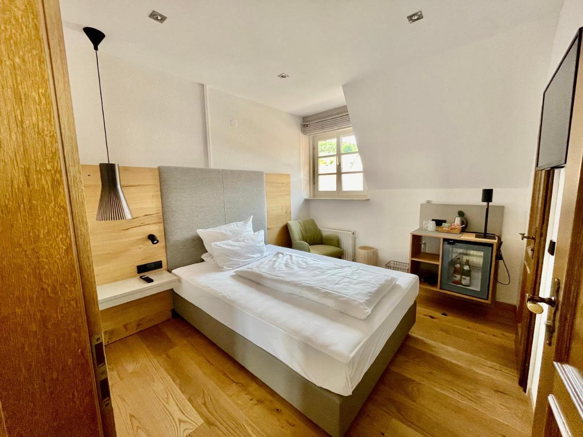 Wanderers Neubau Bed & Breakfast Birkweiler Luaran gambar