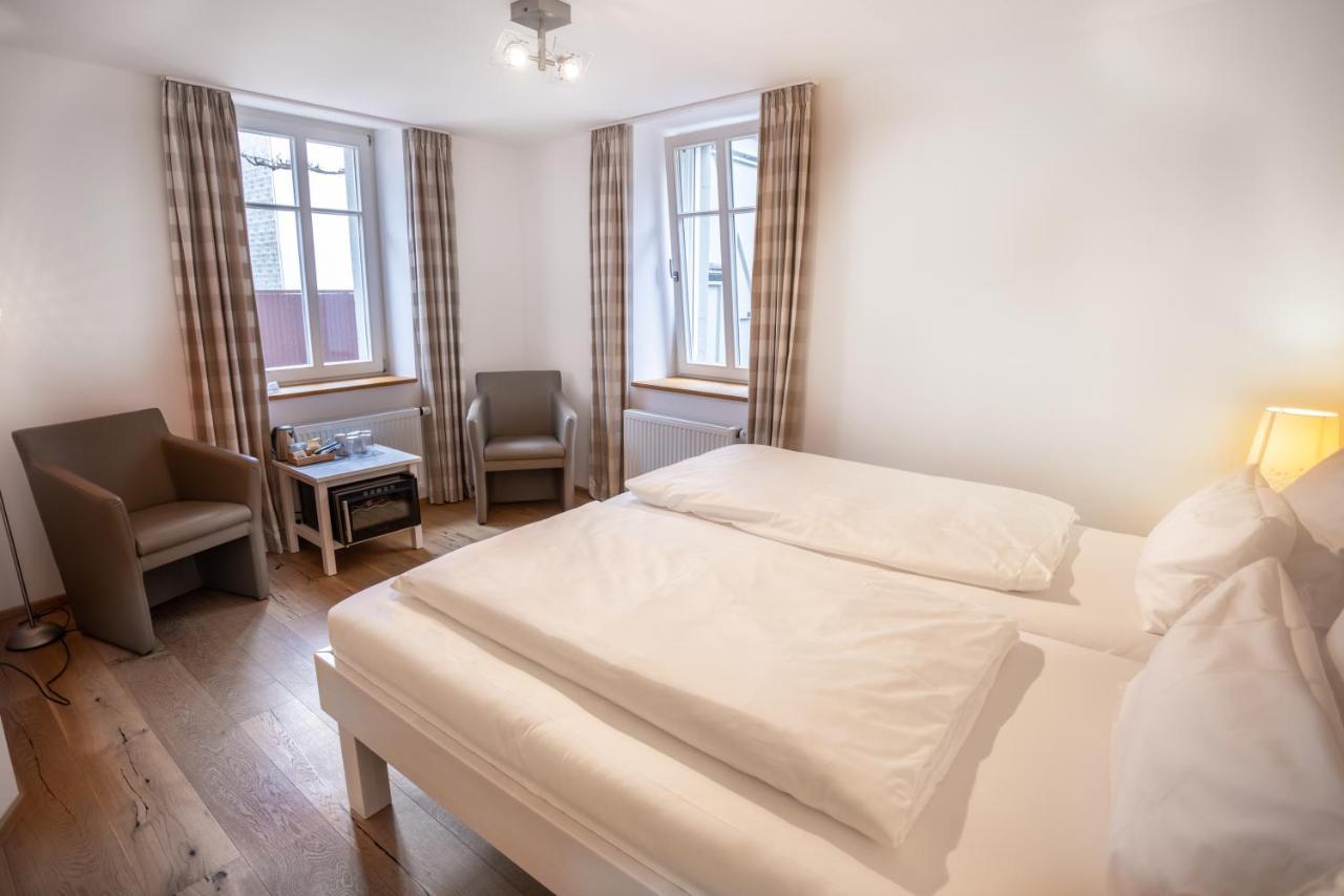 Wanderers Neubau Bed & Breakfast Birkweiler Luaran gambar