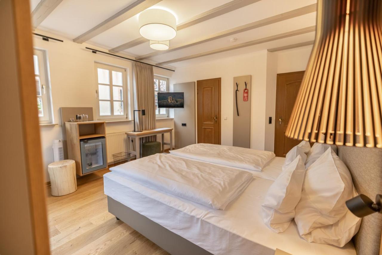 Wanderers Neubau Bed & Breakfast Birkweiler Luaran gambar
