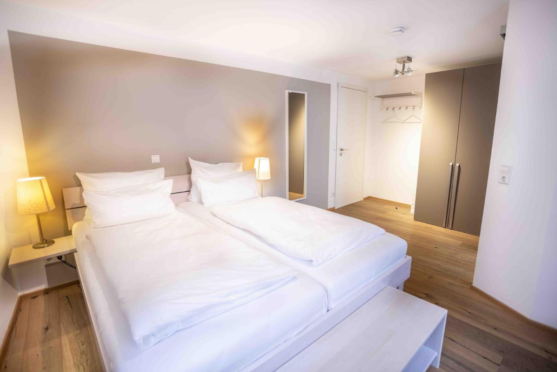 Wanderers Neubau Bed & Breakfast Birkweiler Luaran gambar