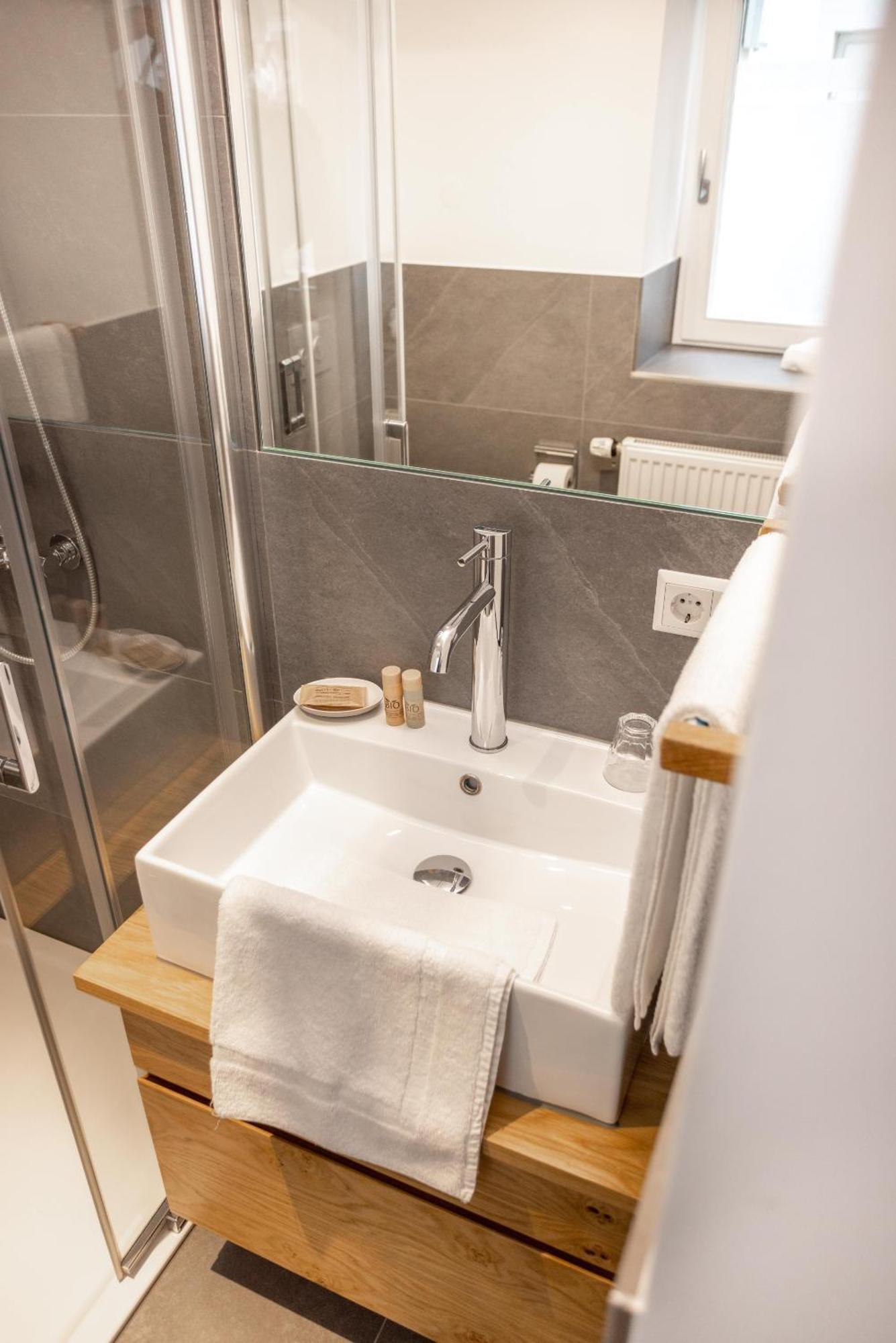 Wanderers Neubau Bed & Breakfast Birkweiler Luaran gambar